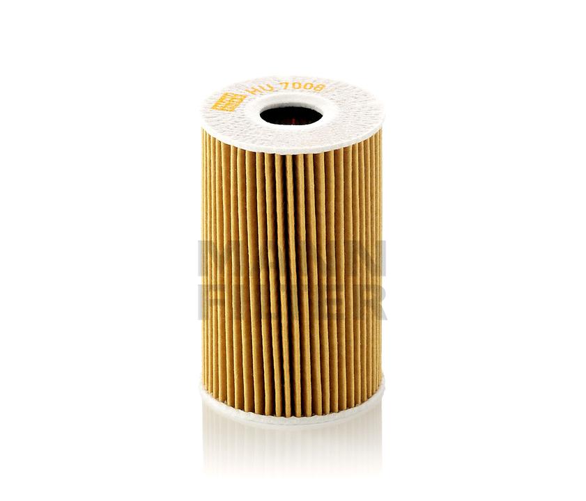 MANN Oil Filter HU7008Z