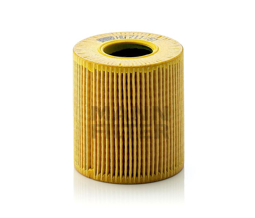 MANN Oil Filter HU711/51X