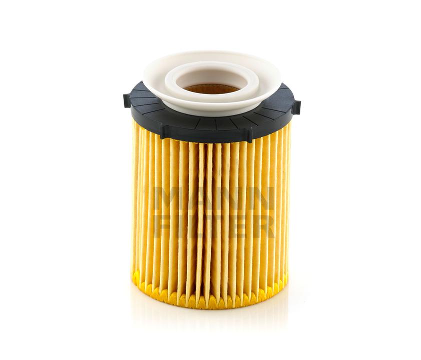 MANN Oil Filter HU711/6z