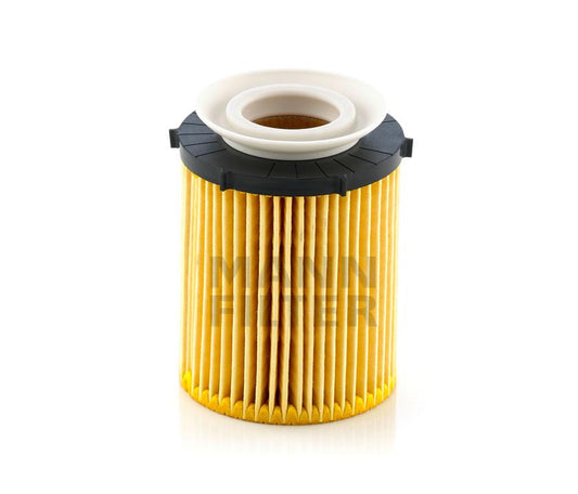 MANN Oil Filter HU711/6z