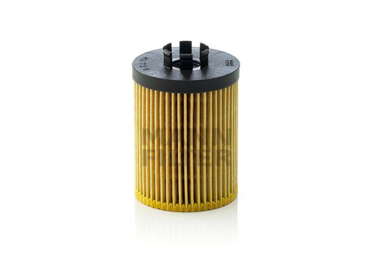 MANN Oil Filter HU712/8x