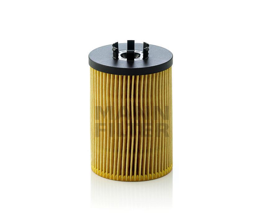MANN Oil Filter HU715/5X