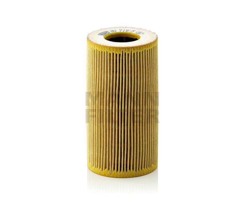 MANN Oil Filter HU719/5x