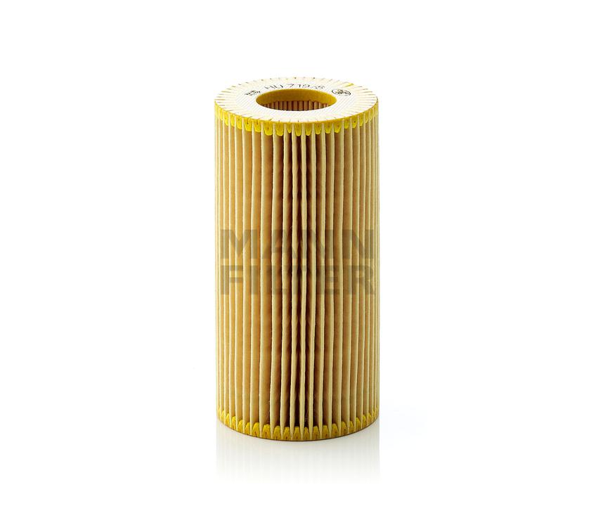 MANN Oil Filter HU719/8X