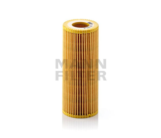 MANN Oil Filter HU721/4X