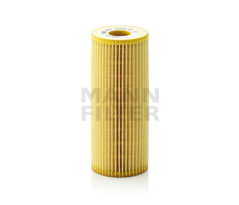 MANN Oil Filter HU726/2X