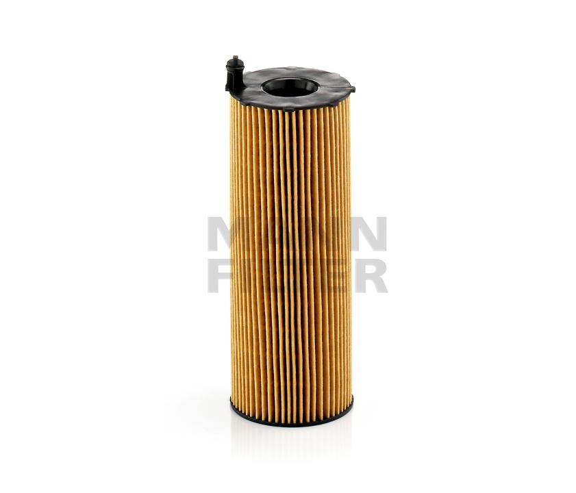 MANN Oil Filter HU8001X