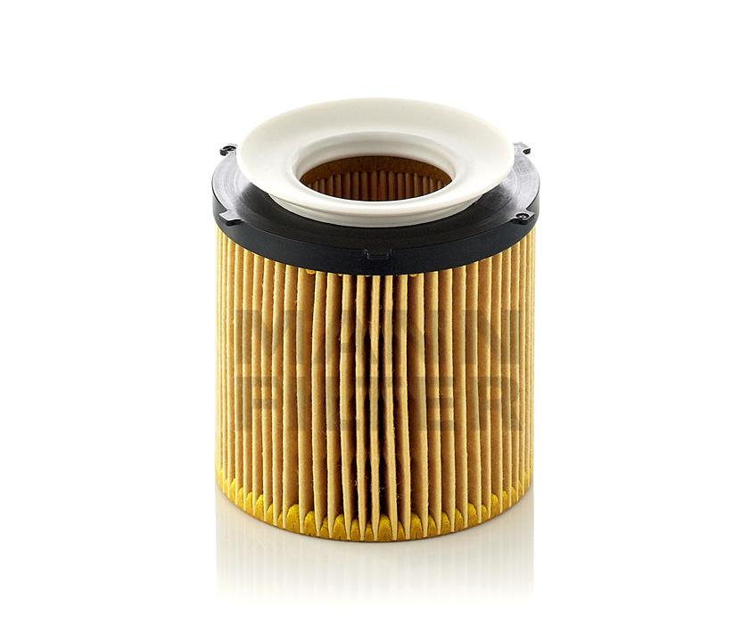 MANN Oil Filter HU8002Y