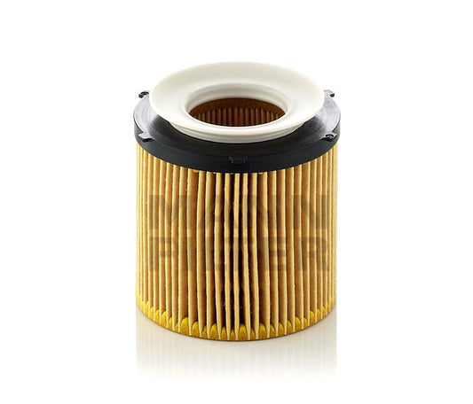 MANN Oil Filter HU8002Y