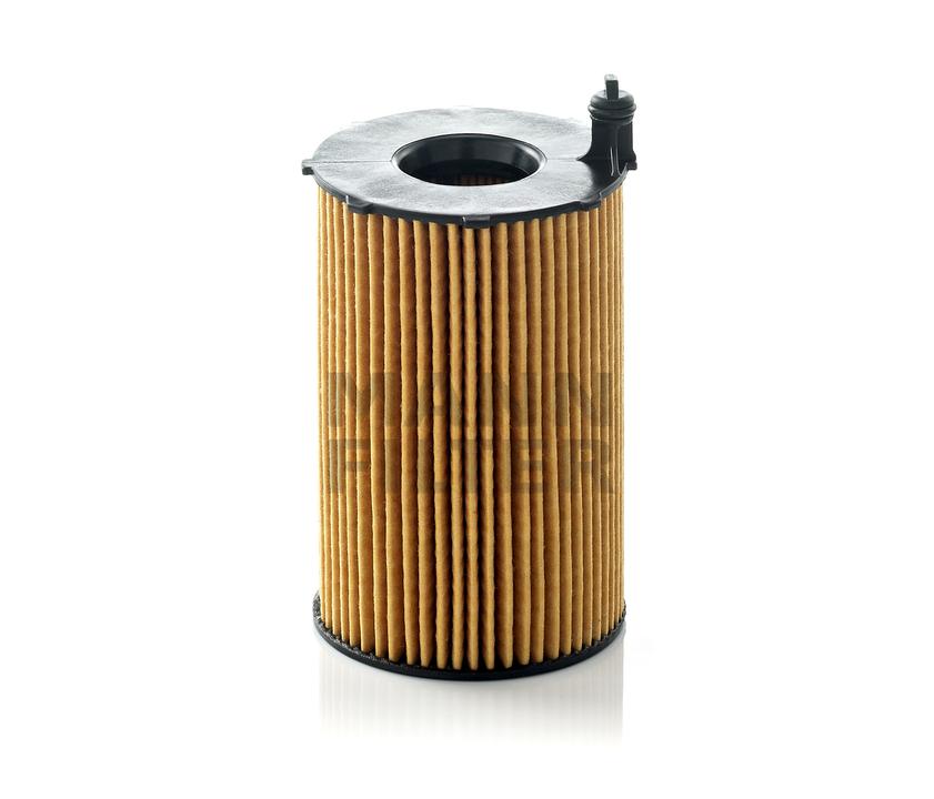 MANN Oil Filter HU8005Z