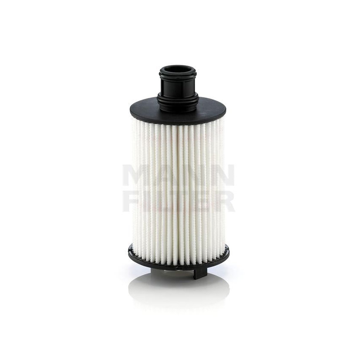 MANN Oil Filter HU8008z