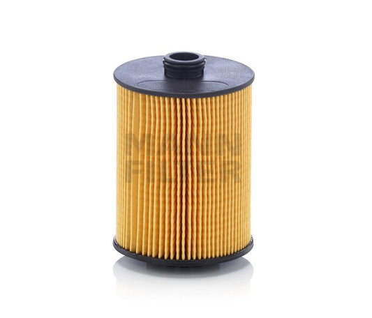 MANN Oil Filter HU8009z