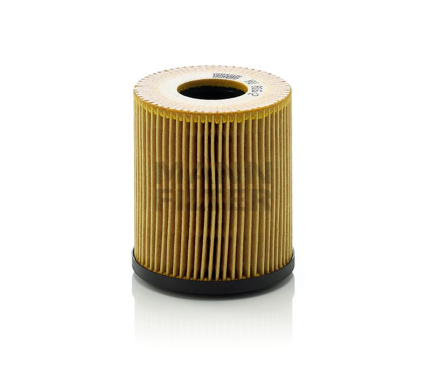 MANN Oil Filter HU816/2X