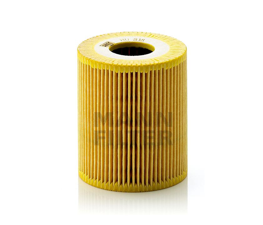 MANN Oil Filter HU818x