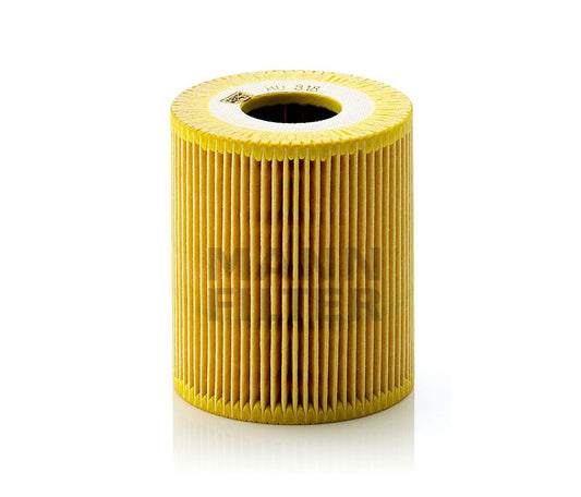 MANN Oil Filter HU818x