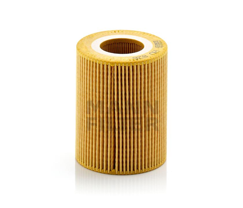 MANN Oil Filter HU826X