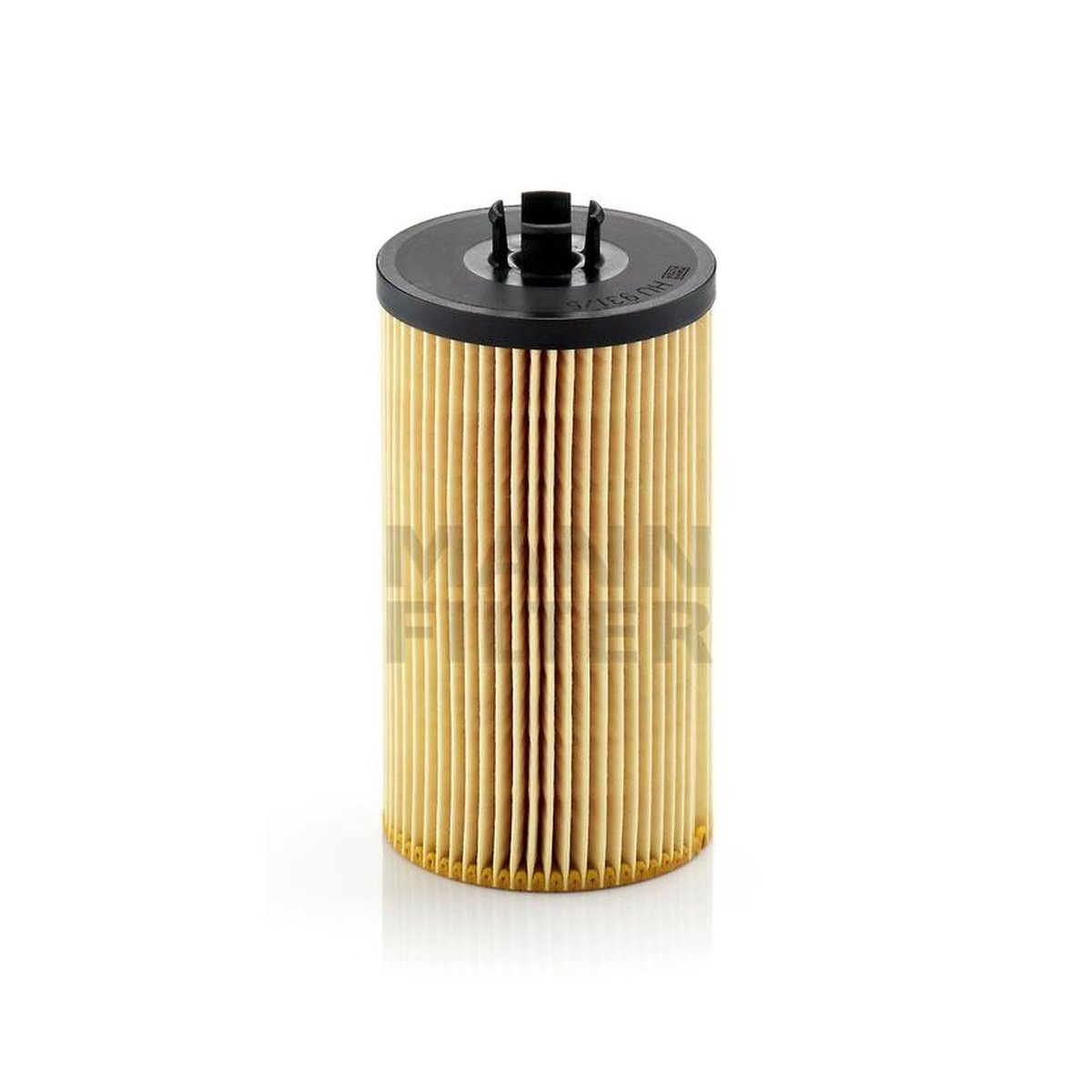 MANN Oil Filter HU931/5X