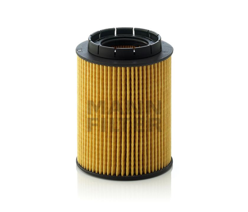 MANN Oil Filter Cartrige HU932/7X