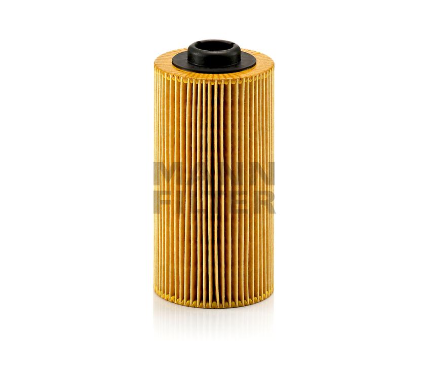 MANN Oil Filter HU938/4X