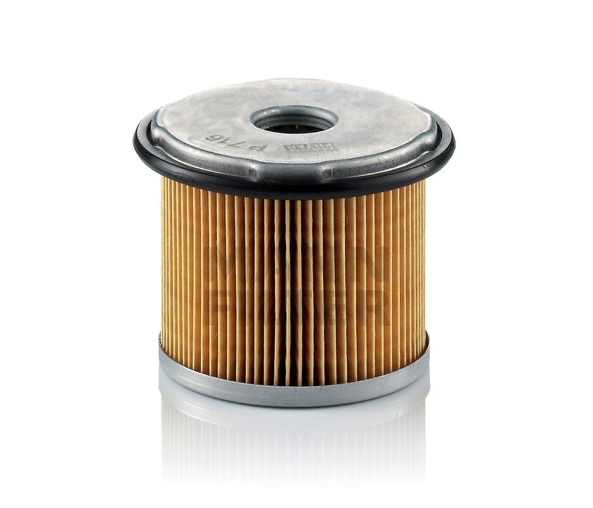MANN Fuel Filter P716