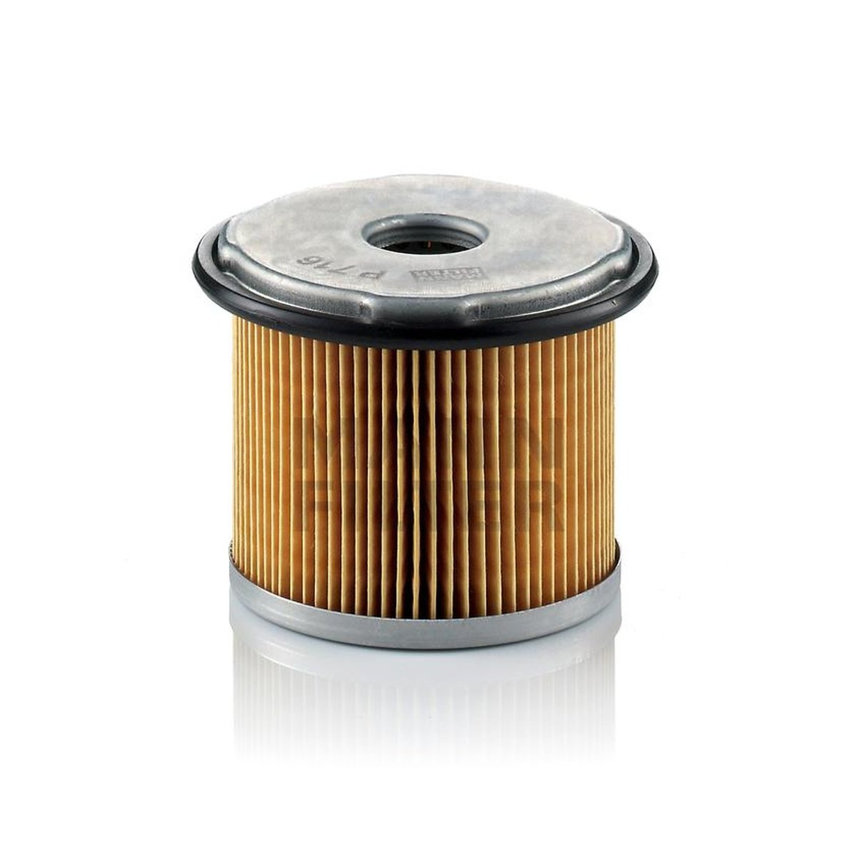 MANN Fuel Filter P716