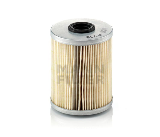 MANN Fuel Filter P718x
