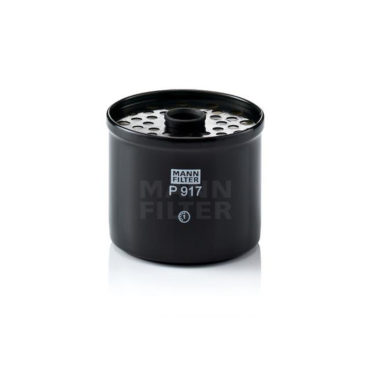 MANN Fuel Filter P917x