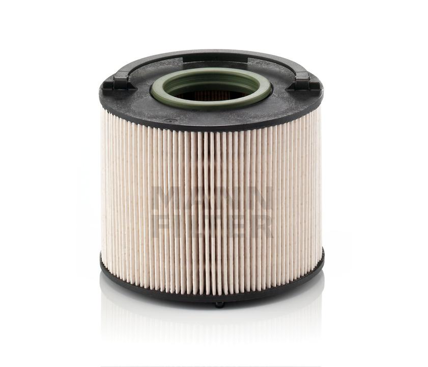 MANN Fuel Filter PU1033X
