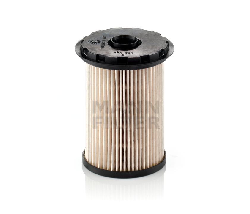 MANN Fuel Filter PU731x