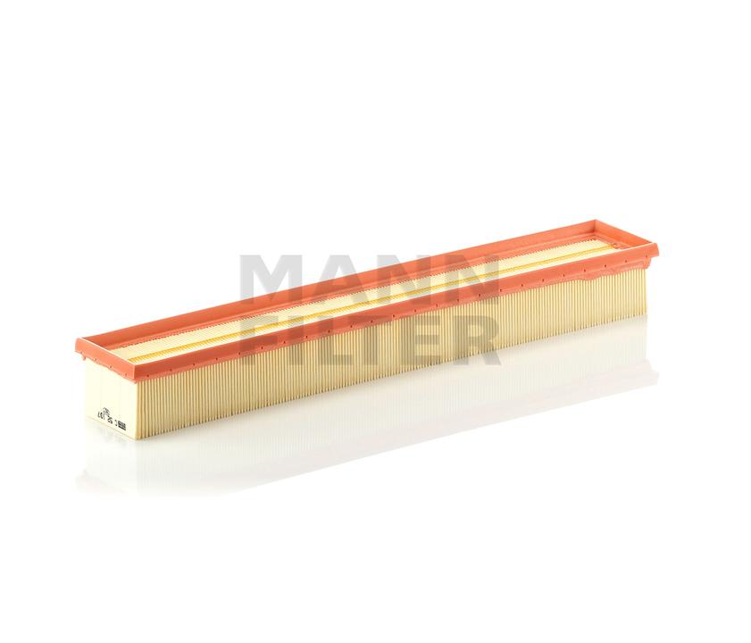 MANN Air Filter C52107