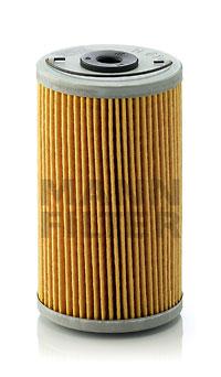 MANN Oil Filter H614N