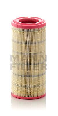 MANN Air Filter C17337/2