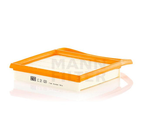 MANN Air Filter C21020