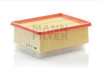 MANN Air Filter C21104/2