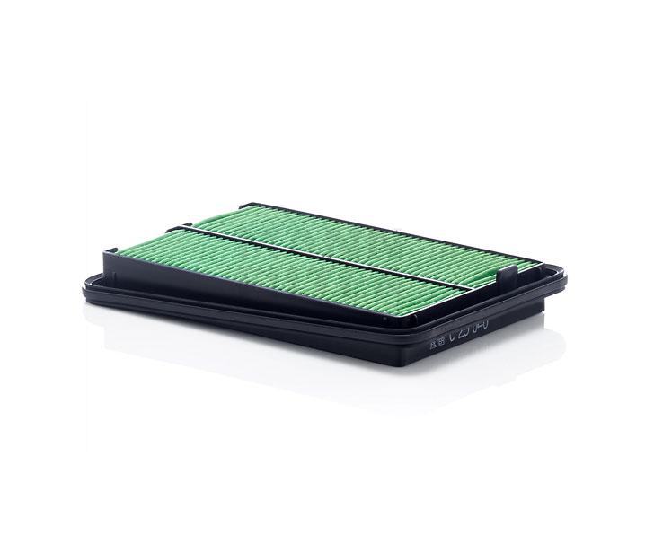 MANN Air Filter C25040