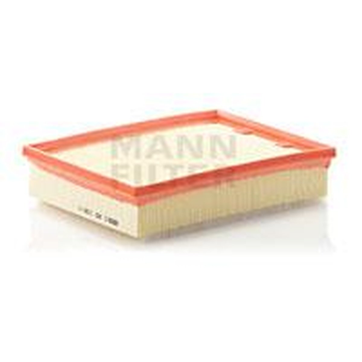 MANN Air Filter C25109/1