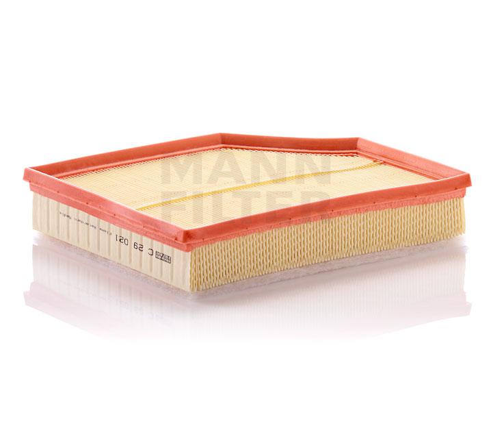 MANN Air Filter C29021