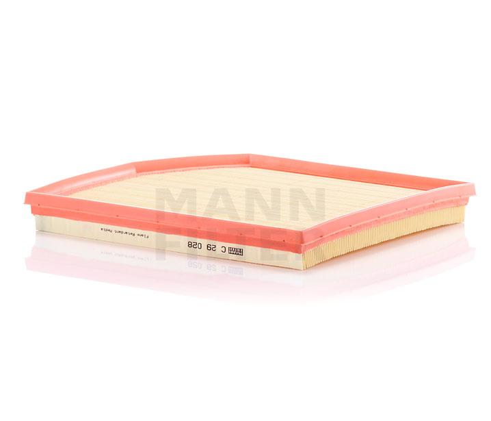 MANN Air Filter C29028