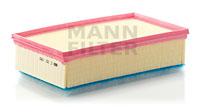 MANN Air Filter C30190
