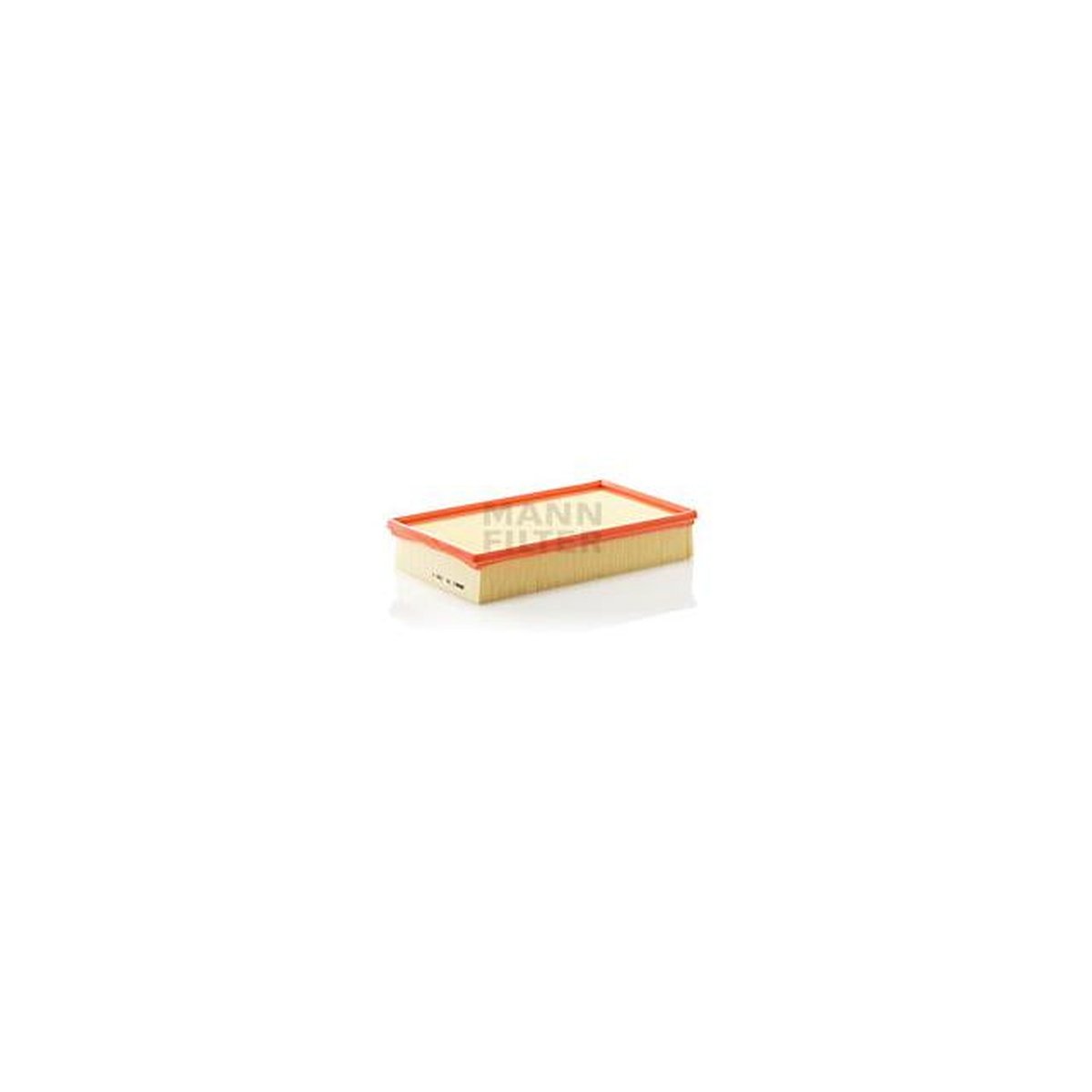 MANN Air Filter C31152/1