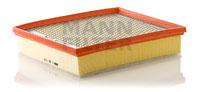 MANN Air Filter C32010