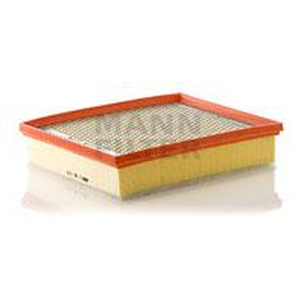 MANN Air Filter C32010