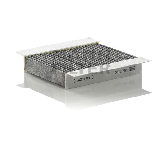 MANN Active Carbon Cabin Filter CUK1820-2