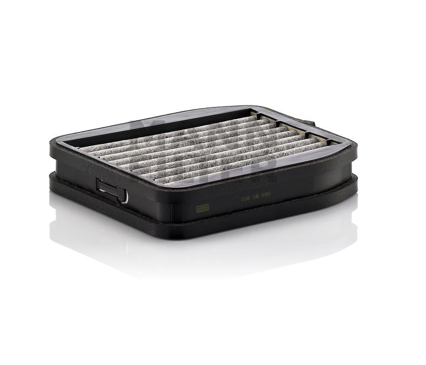 MANN Active Carbon Cabin Filter CUK18000-2