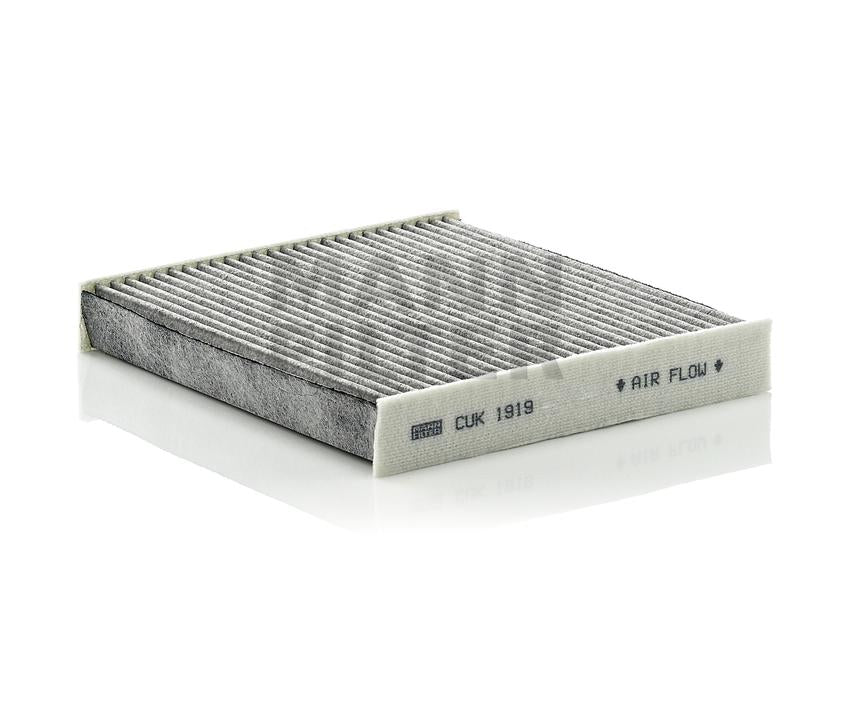 MANN Active Carbon Cabin Filter CUK1919