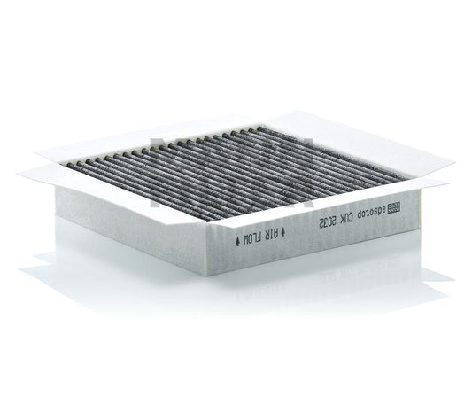 MANN Active Carbon Cabin Filter CUK2032