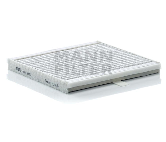 MANN Active Carbon Cabin Filter CUK2137