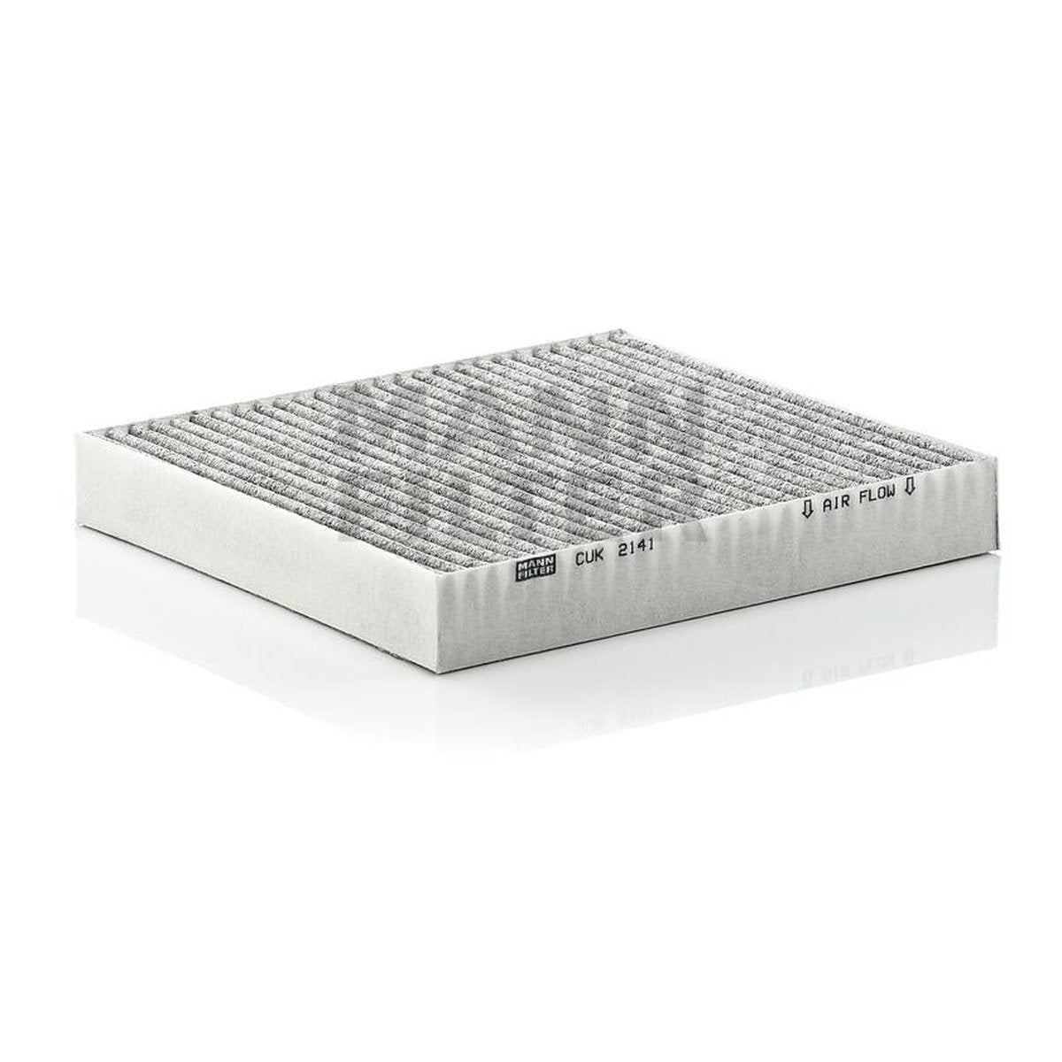 MANN Active Carbon Cabin Filter CUK2141