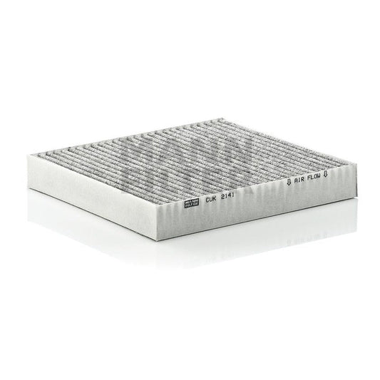 MANN Active Carbon Cabin Filter CUK2141