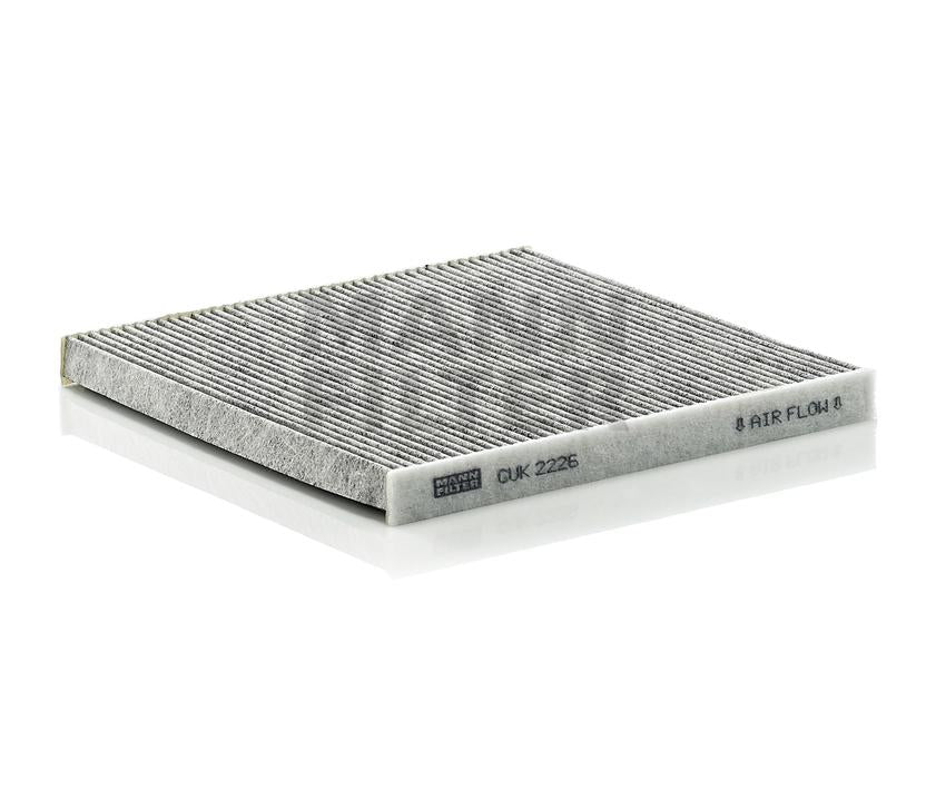 MANN Active Carbon Cabin Filter CUK2226